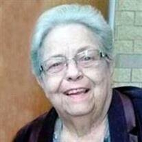 Marlys J Lenz