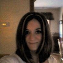 Jessie Marie Brisco McClelland