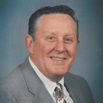 Donald Ray Miller