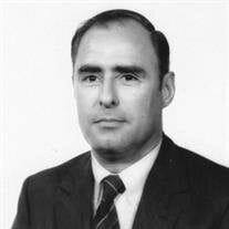 Mr. Robert Kirkland Besley