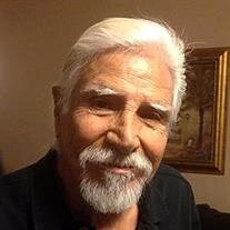 Ray Saavedra