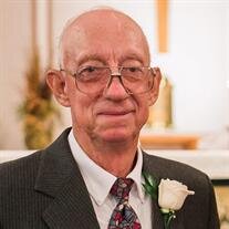 Ralph A. Greener
