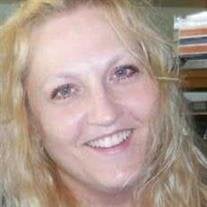 Kimberly Dawn Capron