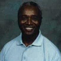 Mr. Robert Jones