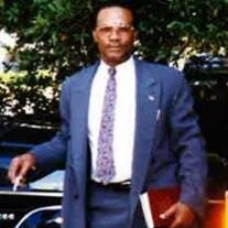Mr. Clifford A. Malcom