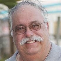 Steven  "Steve" Tomlin