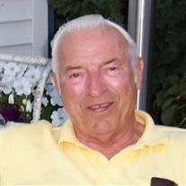 Robert "Bob" Eugene  Baker