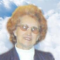 Irma Springer
