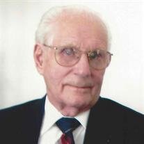 Dr. Kenneth Robert Robinson