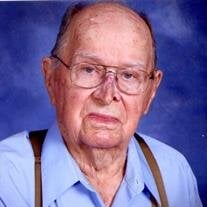 Charles A. Gregory