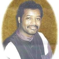 Mr. Clark Ladell Perry