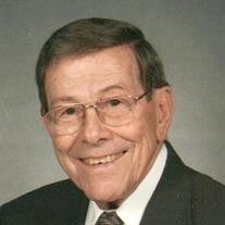 Orville J.  Schroeder