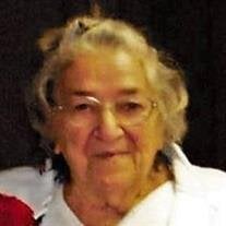 Pauline  Teel
