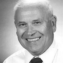 C. Harold Summers