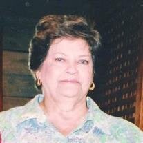 Barbara Ann Lockhart Price