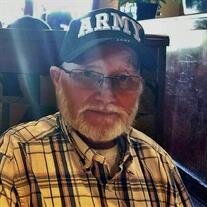 SFC Thomas Thaddius Ingram