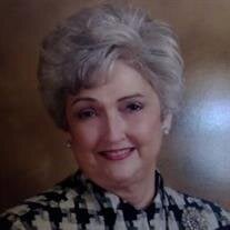 Gwendolyn West