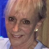 Linda Faye Dedeaux