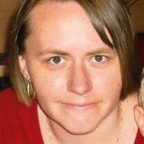 KRISTIE BURT-COX