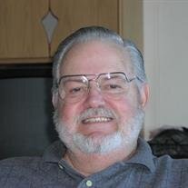 Harry Edward Porter
