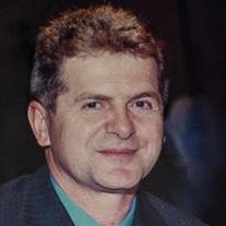 Krzysztof Wszedybyl