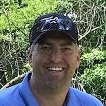 Eric Karl Zechman