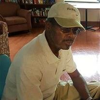 Mr. James Carthel Clements Jr.