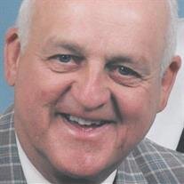 Robert B. Francis