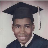 Leroy Turner