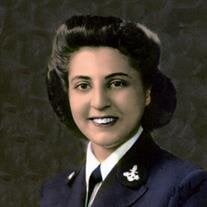 Mrs. Ruby Harris