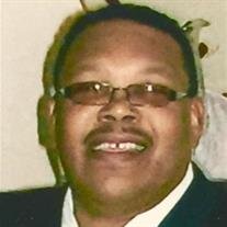 Angelo Perry Myers