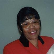 Mary Alice Neal