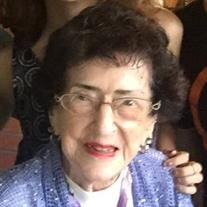 Betty J. Bond