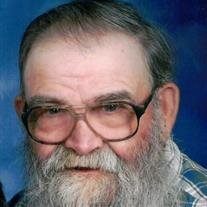 Malcolm D. Hughes