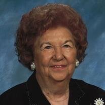 Marian  Laverne Ehlers Ballard