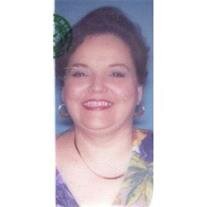 Peggy G. Cavazos