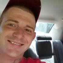 Jessie Shelton Caudill