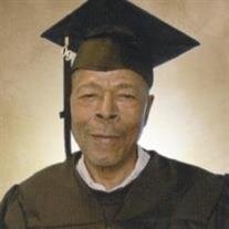 Mr. Phillip Lee Barnes, Sr.