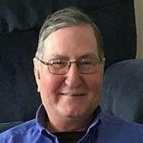 Dean E. Starr
