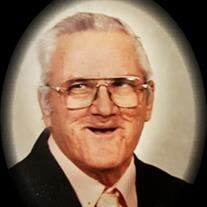Ernest James Gust