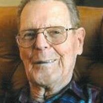 August William Birk