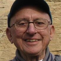 Donald Brentare