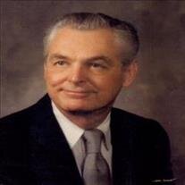 William Price Huckin, Jr.