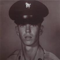 Willis "Larry"  Lawrence McCallum Jr.