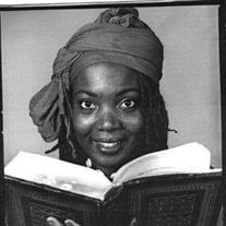 Trina Suzette Soumare 