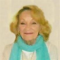 Virginia M. Elcock