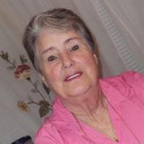 Betty Kibodeaux