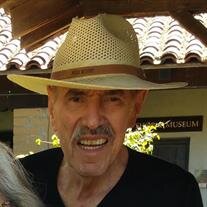 Leonardo Batris