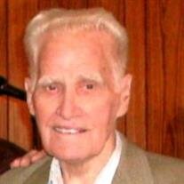 Henry E. "Red" Spence Jr.