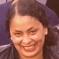 Sandra Anavitate-LaForce